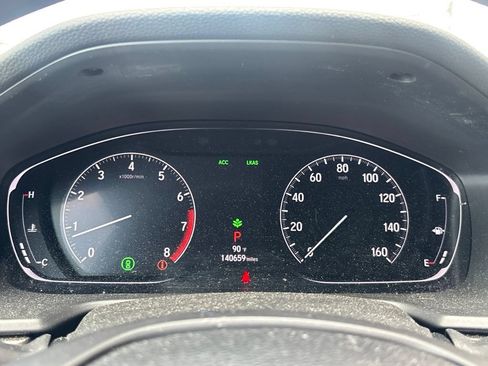 Used 2018 Honda Accord LX image 20