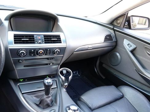 Used 2005 BMW 645Ci Coupe image 94