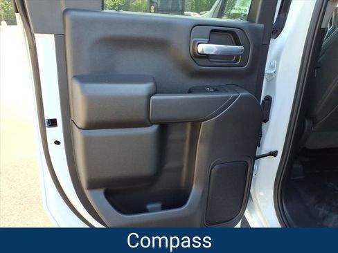 New 2025 Chevrolet Silverado 2500 W/T w/ WT Convenience Package image 28