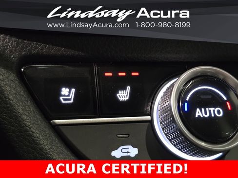 Certified 2025 Acura ADX A-Spec image 20