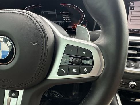 Certified 2022 BMW M240i xDrive Coupe w/ Premium Package image 33