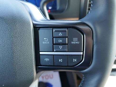 New 2026 Ford F250 Platinum image 26