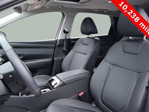 Used 2025 Hyundai Tucson SEL image 12