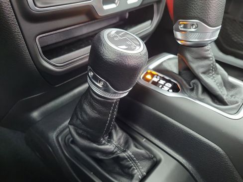 New 2026 Jeep Wrangler Sport image 59