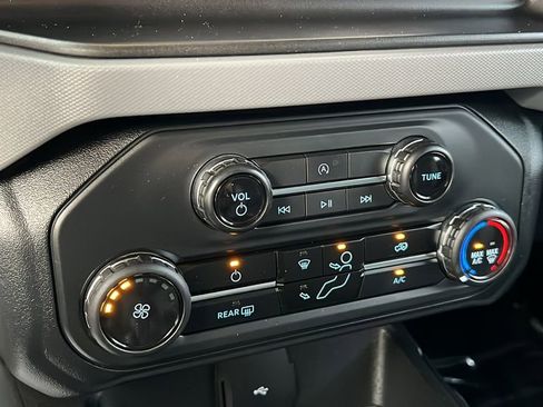 Certified 2023 Ford Bronco 2-Door image 17