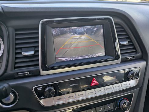 Used 2018 Hyundai Sonata SEL image 20