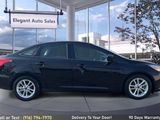 Used 2018 Ford Focus SE image 4