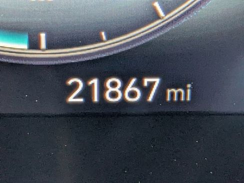 Used 2025 Hyundai Elantra N Line image 34