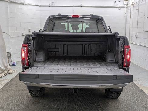 Used 2024 Ford F150 XLT w/ Equipment Group 302A MID image 16