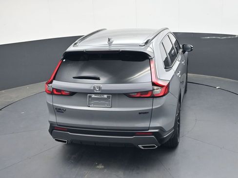 New 2026 Honda CR-V Sport image 25