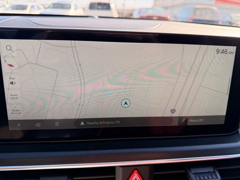 New 2026 Kia K5 GT-Line image 19