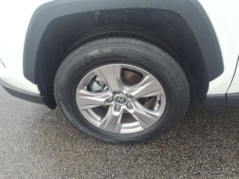 Certified 2025 Toyota RAV4 XLE AWD/4WD image 25