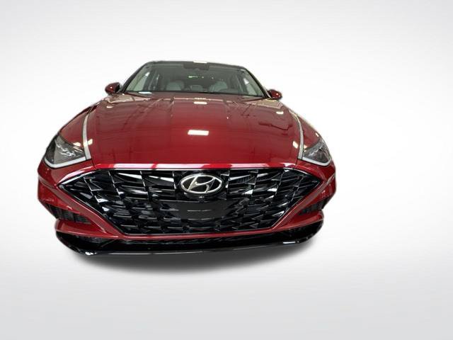 Used 2023 Hyundai Sonata Limited FWD image 8