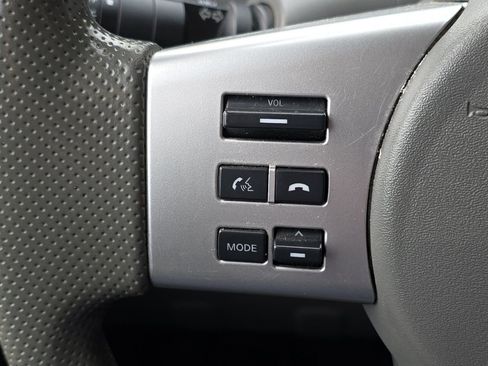 Used 2019 Nissan Frontier SV image 23