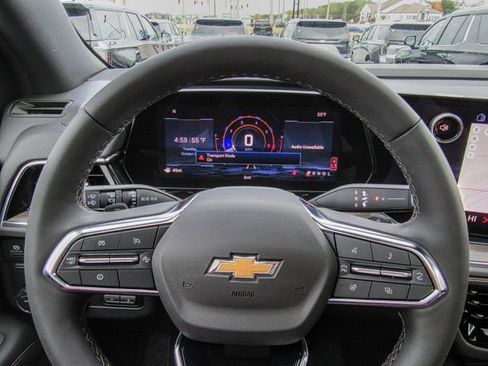 New 2026 Chevrolet Tahoe Premier image 21