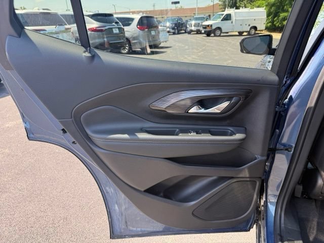 Certified 2024 GMC Terrain SLE w/ Driver Convenience Package FWD image 22