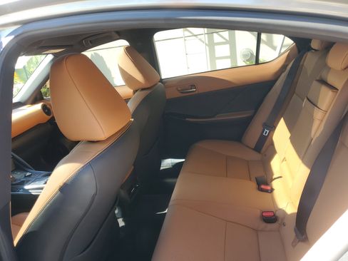 Used 2023 Lexus IS 300 w/ Comfort Package image 10