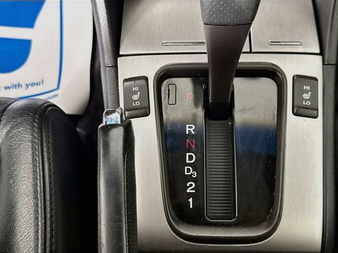 Used 2007 Honda Accord EX-L image 20
