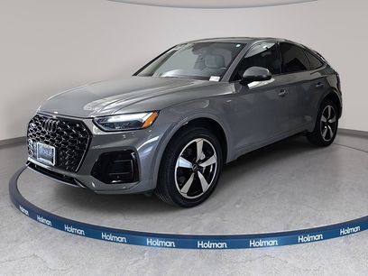 Used 2023 Audi Q5 2.0T Premium Plus w/ Premium Plus Package