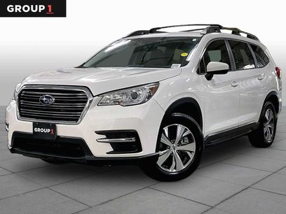 Used 2019 Subaru Ascent Premium