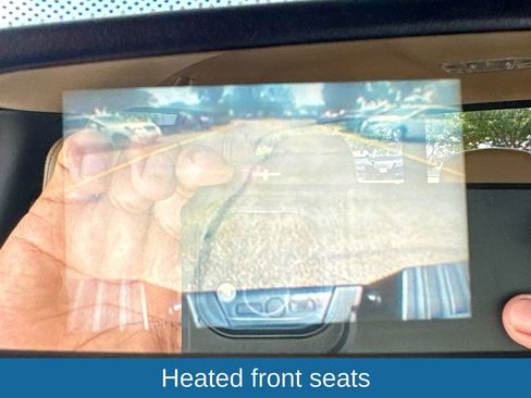 Used 2012 Ford F150 Lariat w/ Lariat Plus Pkg RWD image 16