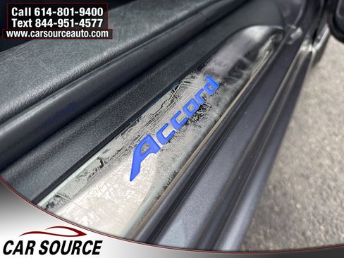 Used 2014 Honda Accord EX image 40