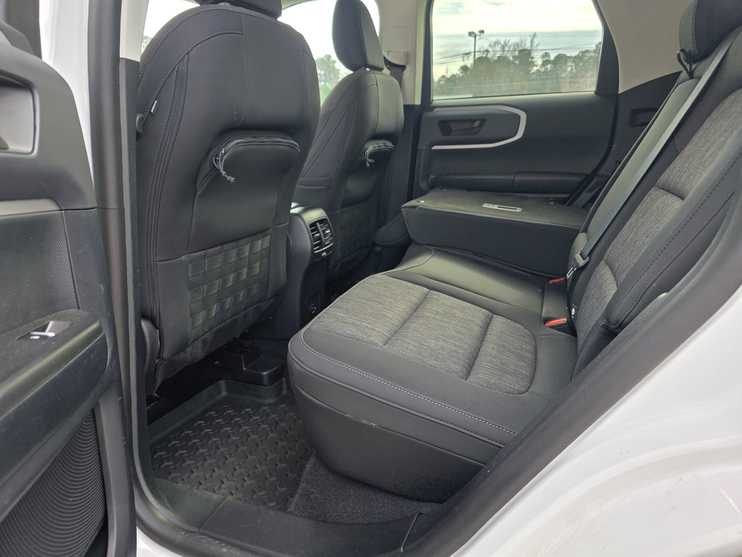 Used 2023 Ford Bronco Sport Big Bend w/ Convenience Package AWD/4WD image 12