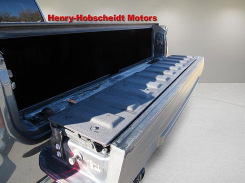 Used 2021 GMC Sierra 1500 SLT w/ SLT Premium Plus Package image 72