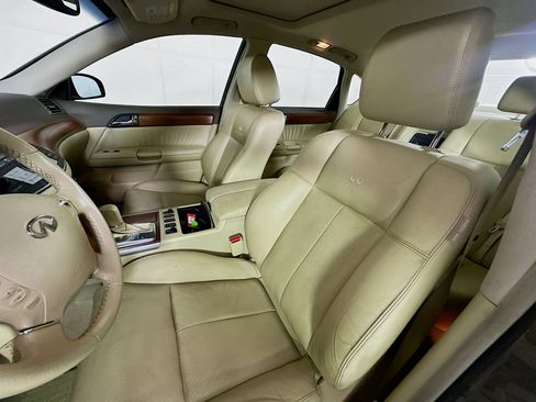 Used 2007 INFINITI M35 x AWD/4WD image 13
