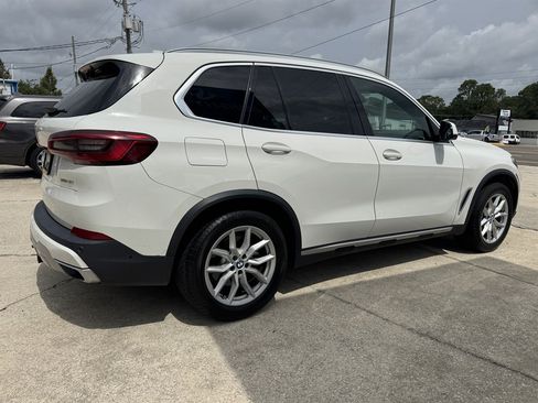 Used 2019 BMW X5 xDrive40i w/ Convenience Package AWD/4WD image 5