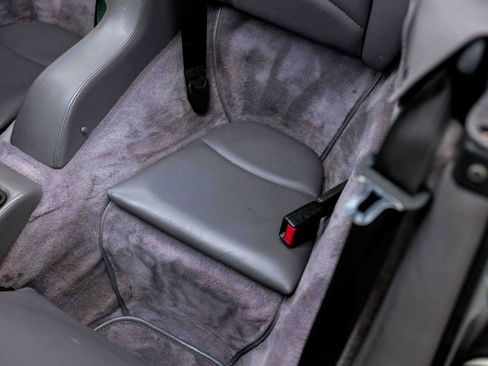 Used 1997 Porsche 911 Carrera image 63