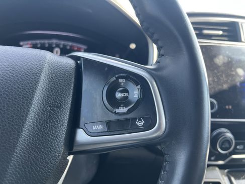 Used 2021 Honda CR-V EX-L image 26