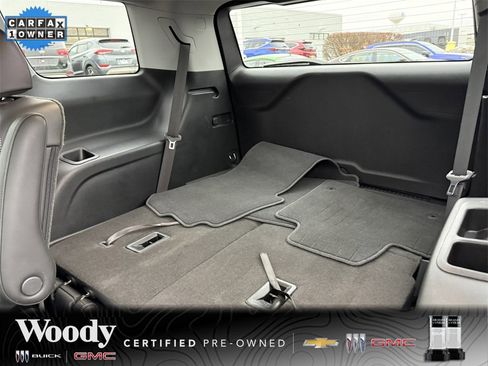 Certified 2023 GMC Acadia SLT w/ Elevation Edition image 28