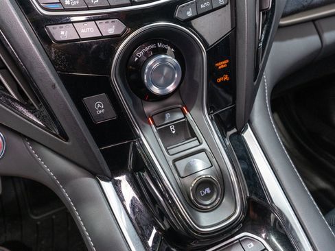 Used 2019 Acura RDX A-Spec FWD image 23