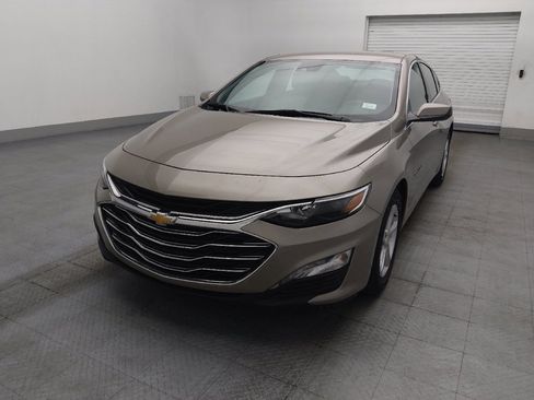 Used 2025 Chevrolet Malibu LT FWD image 15