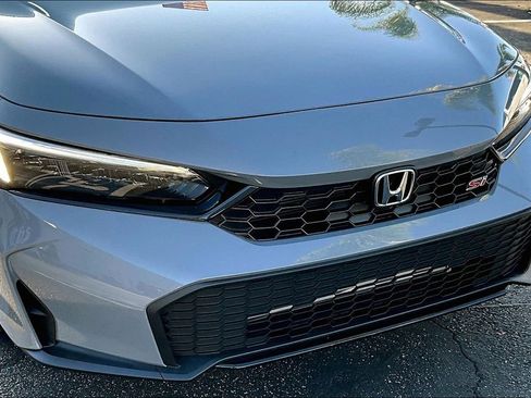 Used 2026 Honda Civic Si image 32