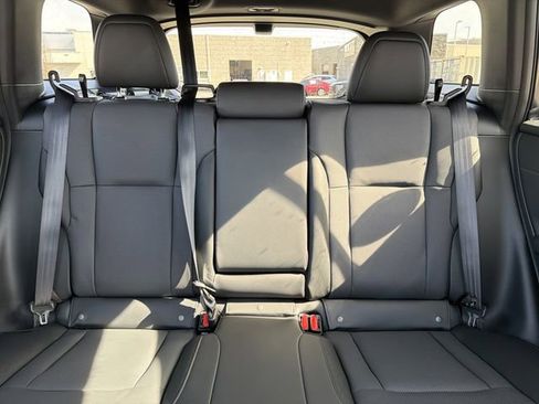 New 2026 Subaru Outback Touring XT image 31