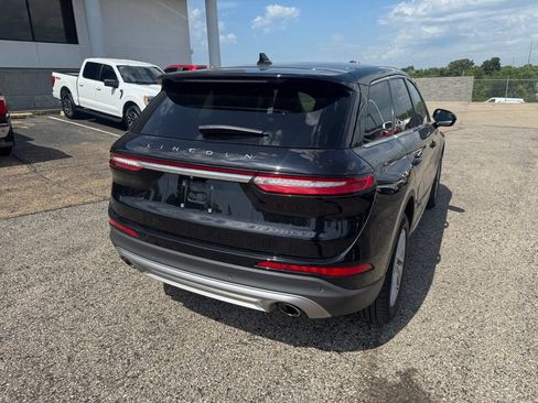 Used 2023 Lincoln Corsair FWD image 7