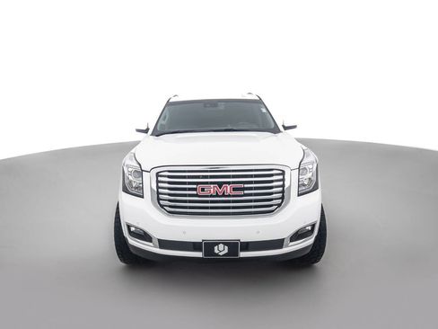 Used 2018 GMC Yukon XL SLT w/ Premium Edition AWD/4WD image 2