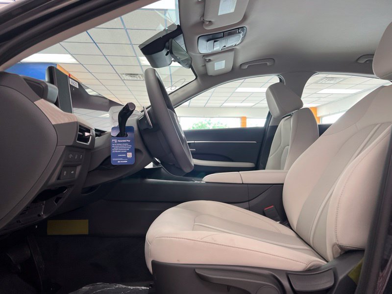 New 2026 Hyundai Sonata Blue FWD image 18