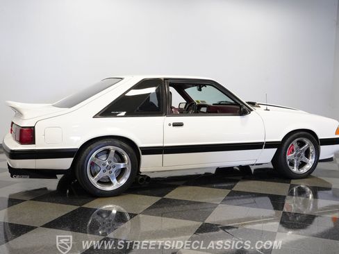 Used 1993 Ford Mustang LX RWD image 14