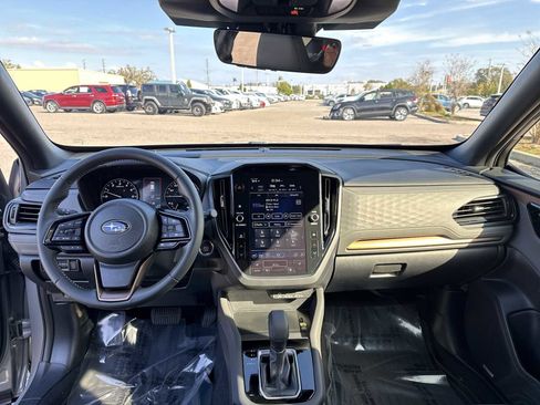 Used 2025 Subaru Forester Sport image 14