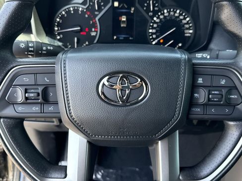 Used 2025 Toyota Tundra SR5 w/ SR5 Convenience Package image 26