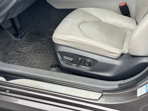 Used 2024 Toyota Camry XLE image 24