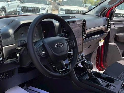New 2026 Ford Ranger XLT AWD/4WD image 15