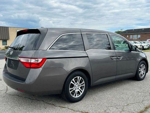 Used 2011 Honda Odyssey EX-L image 4