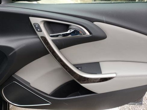 Used 2015 Buick Verano Convenience image 20