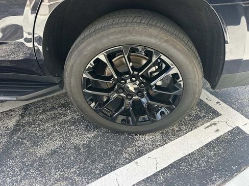 Used 2022 Chevrolet Tahoe LS RWD image 10