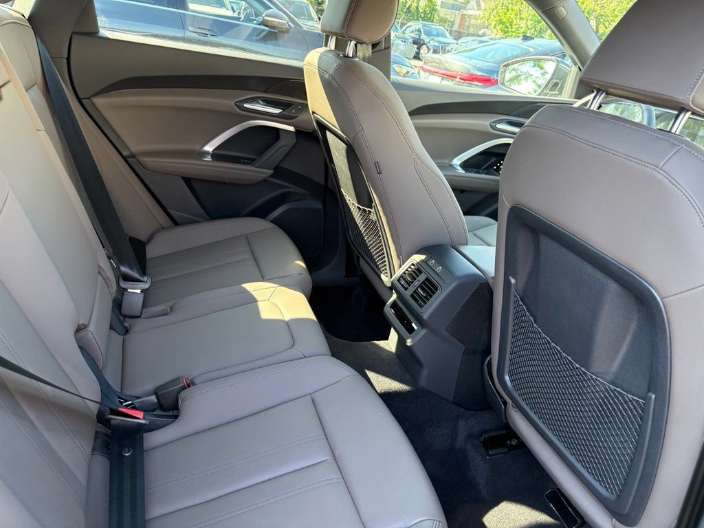 New 2026 Audi Q5 Premium AWD/4WD image 21