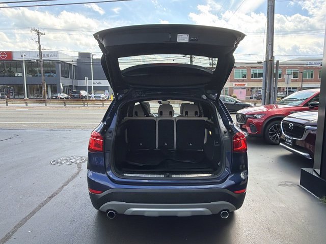 Used 2018 BMW X1 xDrive28i w/ Convenience Package AWD/4WD image 23
